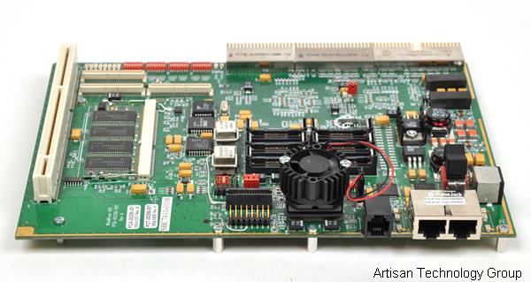 WindRiver PCB-00256-001 Single Board Computer