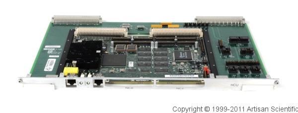 Wind River 003-106380-04 VME Adapter CCA
