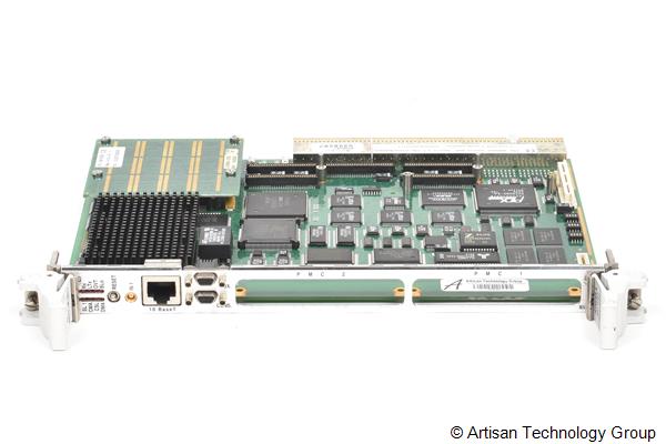 WindRiver 4064IA Carrier Board