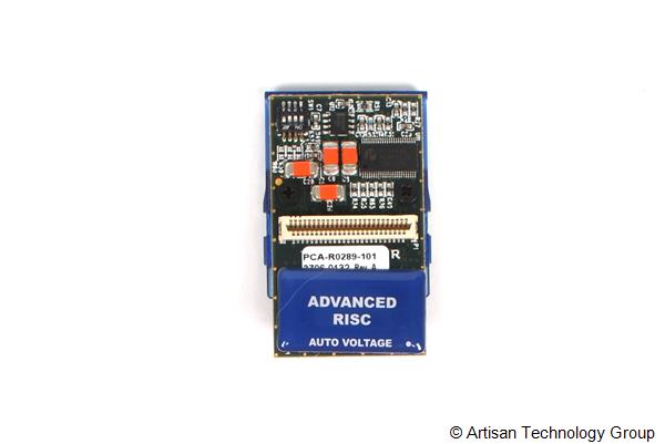 WindRiver Advanced RISC Auto Voltage Module for the ICE SX High Performance Emulation System
