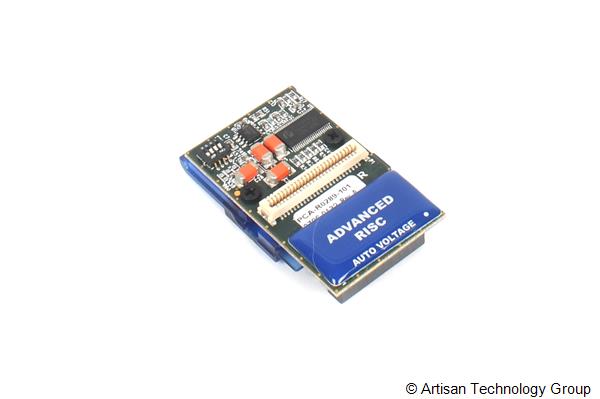 WindRiver Advanced RISC Auto Voltage Module for the ICE SX High Performance at Artisan Technology Group