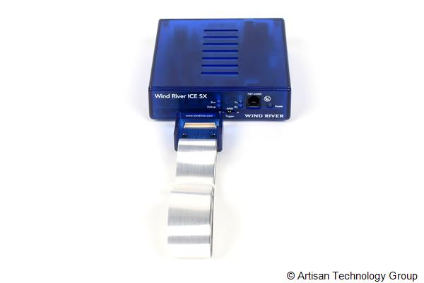 WindRiver ICE SX High Performance Emulation Module