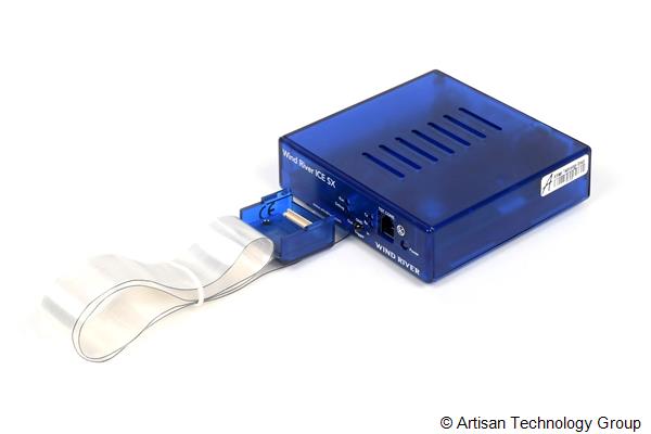 WindRiver ICE SX High Performance Emulation Module at Artisan Technology Group