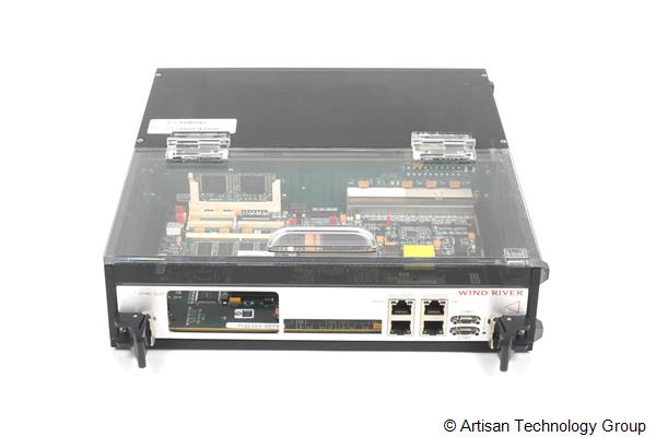 WindRiver PQ8260-0079 Single-Board Computer Assembly
