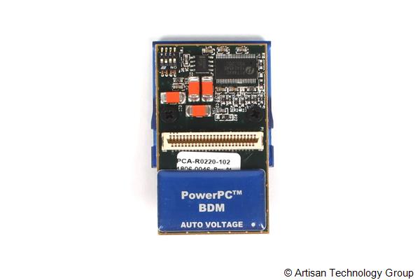 WindRiver PowerPC BDM Auto Voltage Module for the ICE SX High Performance Emulation System