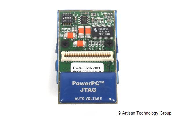 WindRiver PowerPC JTAG Auto Voltage Module for the ICE SX High Performance Emulation System