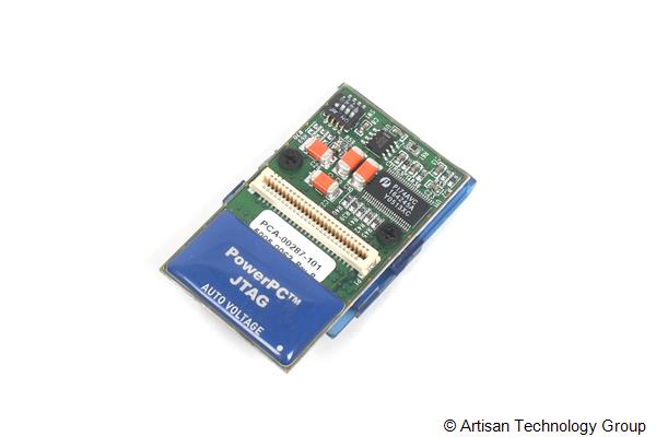 WindRiver PowerPC JTAG Auto Voltage Module for the ICE SX High Performance at Artisan Technology Group