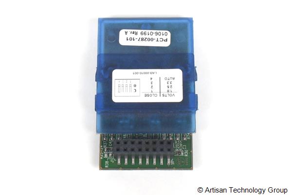 WindRiver PowerPC JTAG Auto Voltage Module for the ICE SX High Performance at Artisan Technology Group