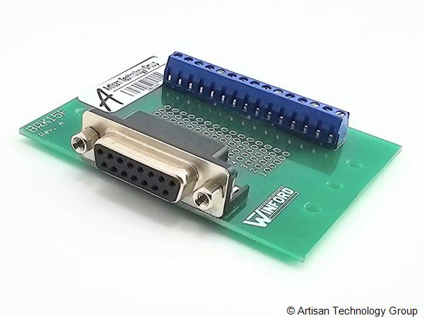 Winford BRK15F Breakout Board