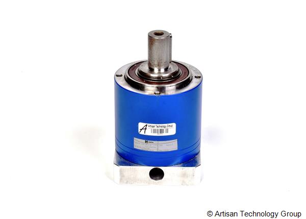 LP 090-M01-3-111-000 Alpha (Gear Reducer) | ArtisanTG™