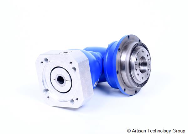 Alpha TPK+025S-MF2-20-0H1-1K01 Right Angle Gearbox