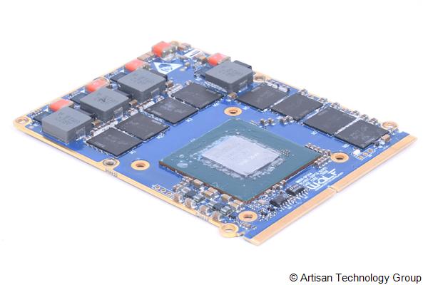 Wolf Advanced Technology WMXM-P5200E-VO (WOLF-9146) GPU Board
