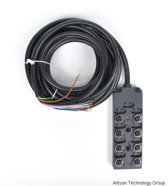 Molex / Woodhead BTY800P-FBP-10 Actuator/Sensor Box