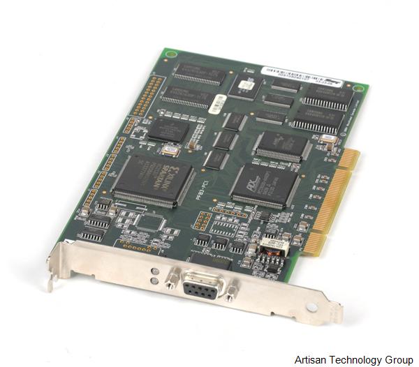 Woodhead SST-PFB3-PCI Profibus Interface Card