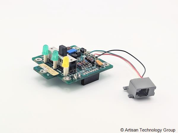 Wulfsberg Electronics 300-2290  HB-IO Switch Board
