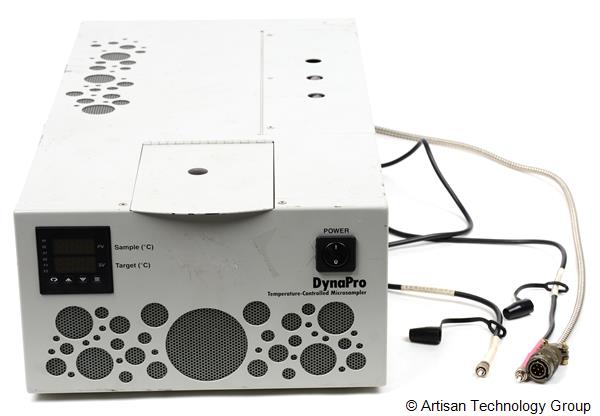 Protein Solutions DP-TC-01 Temperature Control MicroSampler