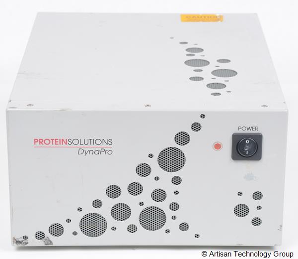 Protein Solutions DynaPro-99-E-50 Dynamic Light Scattering Module