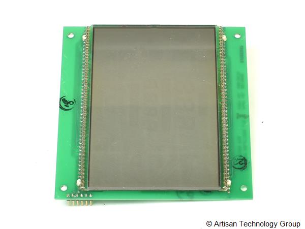Protein Solutions 001586D LCD Driver Board