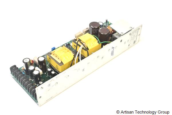 XPIQ / Switching Systems International SQM350-1422-A Power Supply