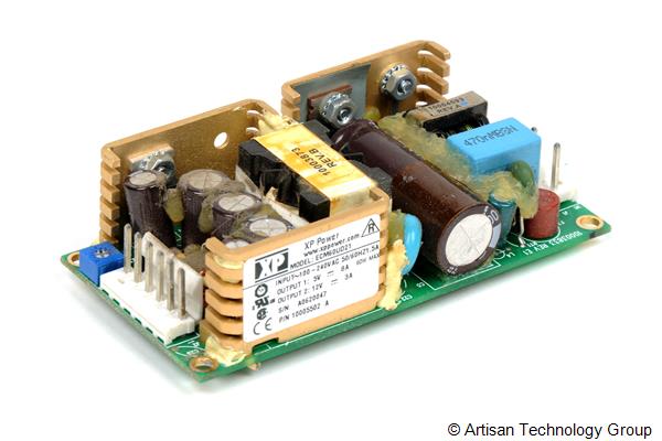 ECM60UD21 XP Power (Power Supply) | ArtisanTG™