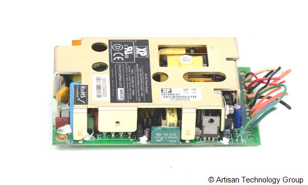 XP Power IFC165PM01-ATX AC-DC Power Supply