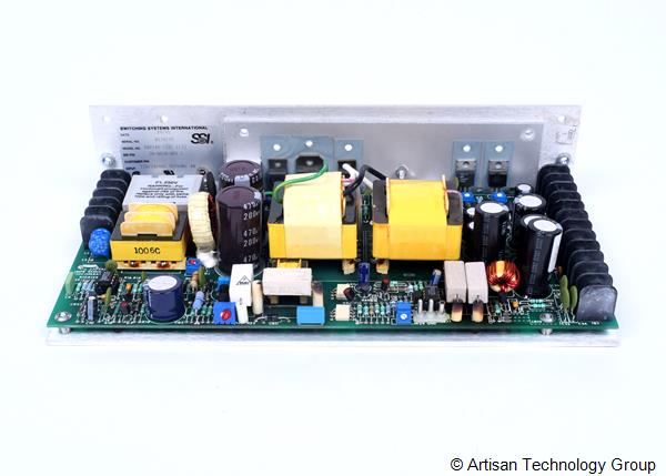 SSI SQV140-1222 (L3) Power Supply