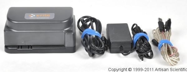X-Rite DTP41B AutoScan Spectrophotometer