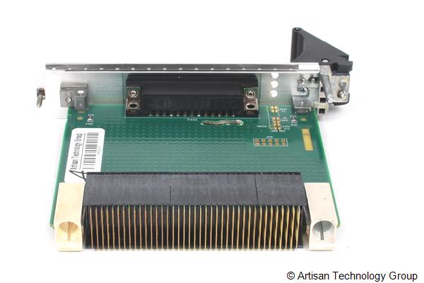X-ES XIT1072 (3U VPX Rear Transition Module) | ArtisanTG™
