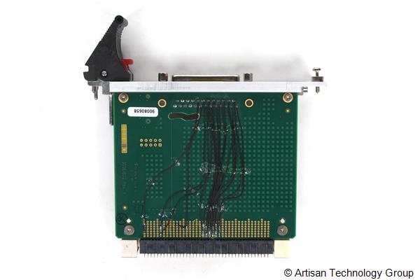 X-ES XIT1072 (3U VPX Rear Transition Module) | ArtisanTG™