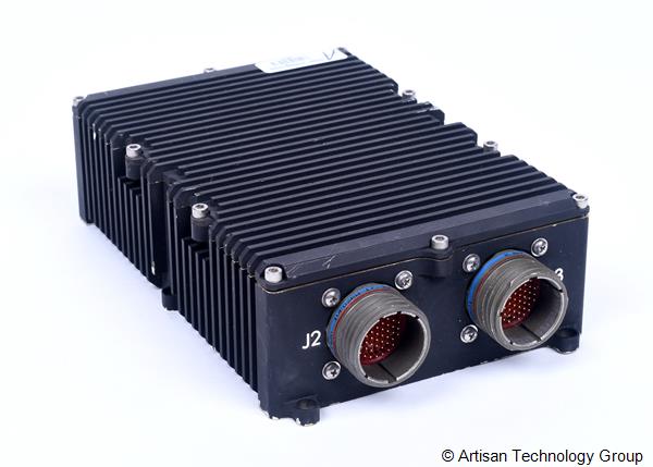 Extreme Engineering Solutions XPand6000 Horizontal, Conduction Cooling Rugged Intel Core i7, Intel Atom, or NXP QorIQ-Based Small Form Factor (SFF) System