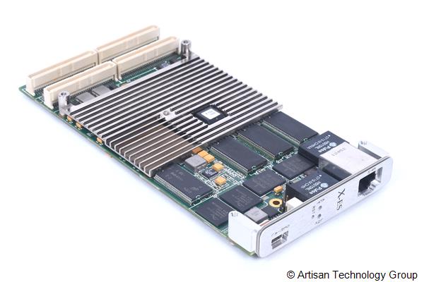 Extreme Engineering Solutions XPedite6201 Power Architecture Processor-Based PMC Module