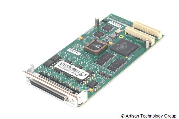 Extreme Engineering Solutions XPort1004 MPC8270 Processor Multi-Protocol Four-Port Serial PrPMC Module