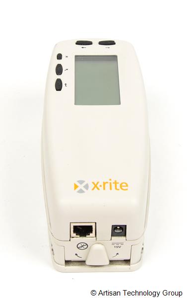 X-Rite 968 Spectrophotometer Spectrodensitometer Parts/Repair Unit NB12 X-Rite 968 Spectrophotometer Spectrodensitometer Parts/Repair Unit NB12