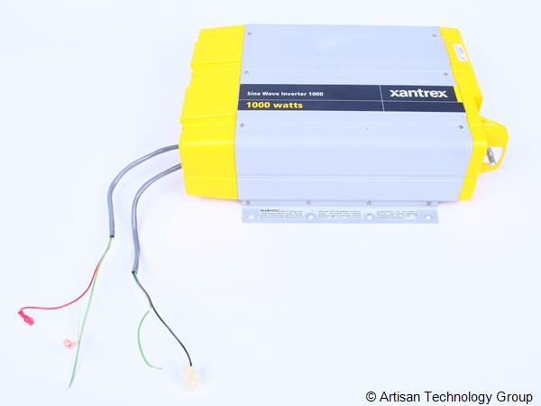 Xantrex 1000/12 Sine Wave Inverter