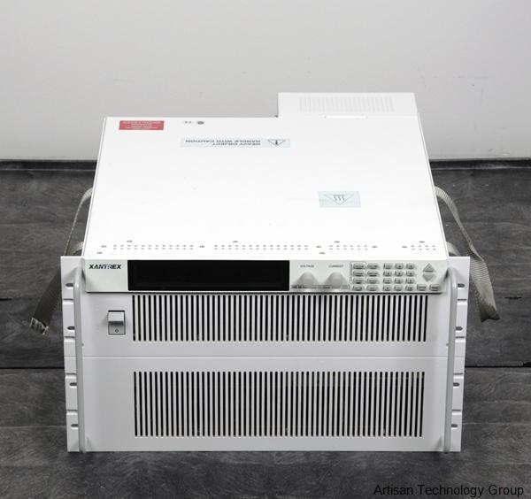 Sorensen XDC 60-200 12000 Watt Series Digital DC Power Supply