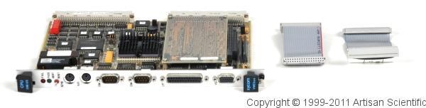 Xycom XVME-675 VMEbus PC/AT Processor Module