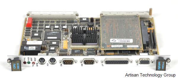 Xycom XVME-675 VMEbus PC/AT Processor Module