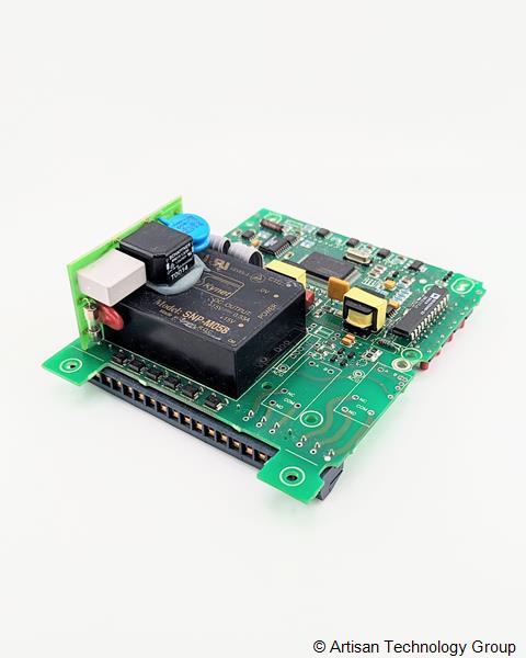 Xentaur XDT-0-0-0-AV-0-1.0-0-100-6 Dewpoint Transmitter Control Board
