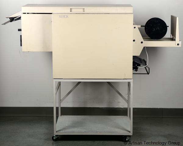Xerox ASF100 Automatic Stapler-Folder