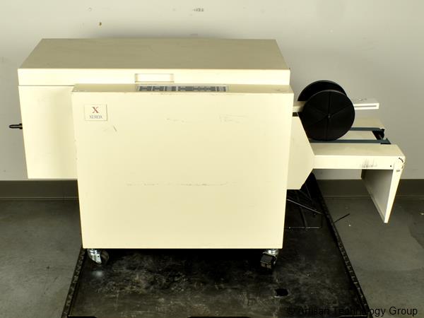 Xerox ASF135 Automatic Stapler-Folder