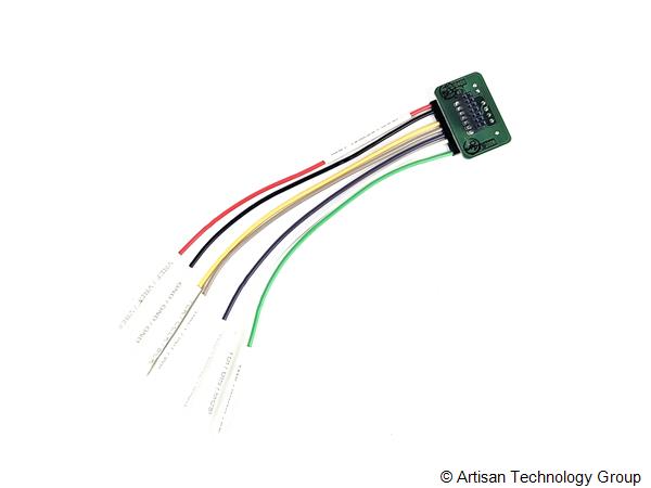 JTAG Xilinx (Flying Wire Adapter Cable) | ArtisanTG™