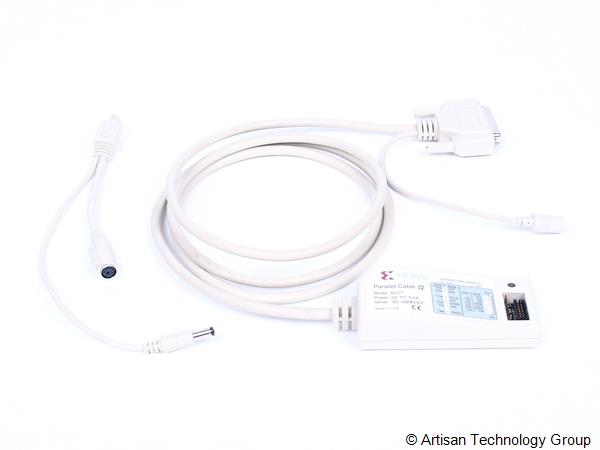 Xilinx DLC7 Parallel Cable IV High-Speed Download Cable