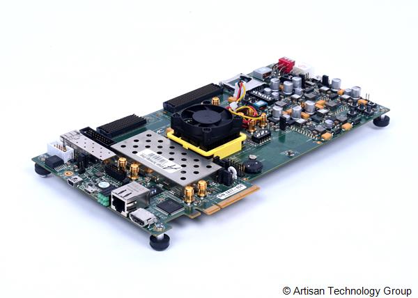 Xilinx HW-VC707 Virtex 7 FPGA VC707 Evaluation Board