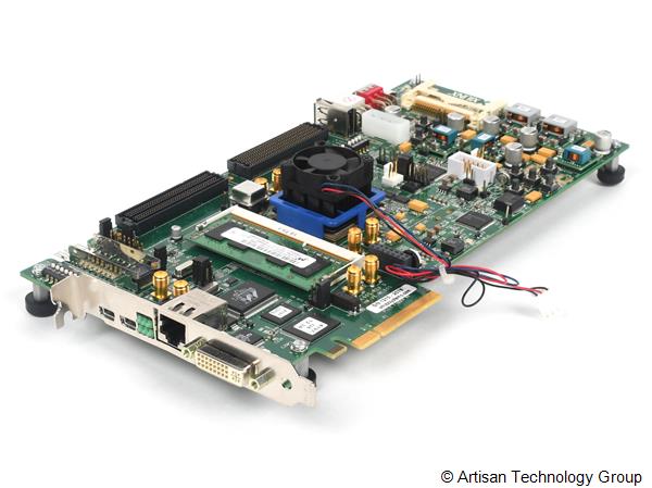 ML605 Xilinx (Virtex-6 FPGA Evaluation Board) | ArtisanTG™