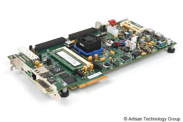 ML605 Xilinx (Virtex-6 FPGA Evaluation Board) | ArtisanTG™