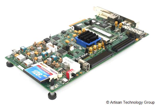 ML605 Xilinx (Virtex-6 FPGA Evaluation Board) | ArtisanTG™