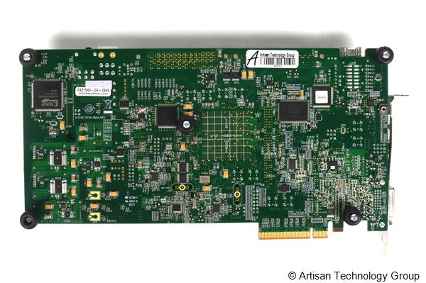 ML605 Xilinx (Virtex-6 FPGA Evaluation Board) | ArtisanTG™
