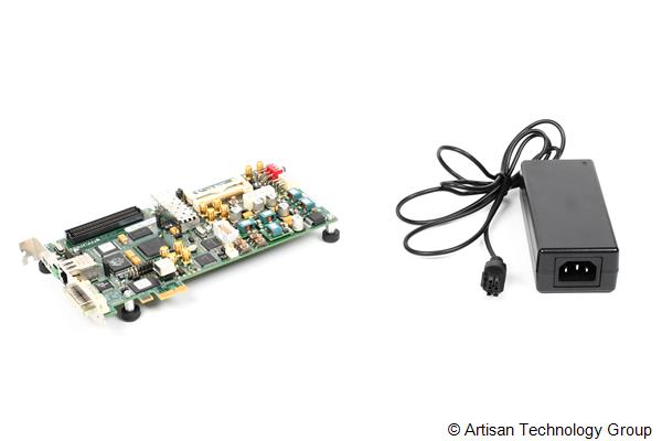 SP605 Xilinx (Spartan-6 FPGA Base Board) | ArtisanTG™