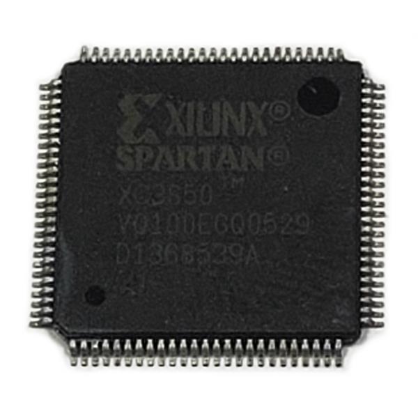 その他 Xilinx Spartan XC3S50-4PQG208C FPGA 20pc XC3S50 Xilinx (Spartan-3 FPGA Chip) | ArtisanTG™