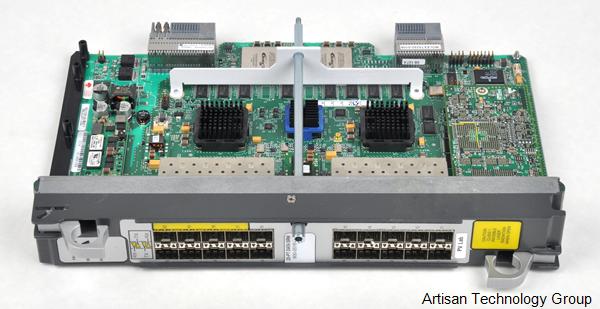 Meriton Networks 7200 20-Port Data SRM
